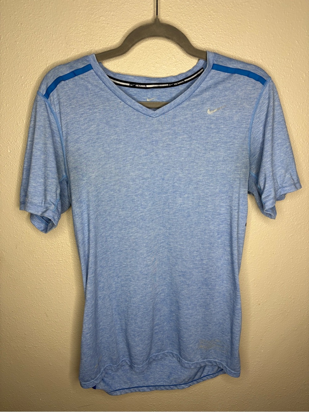 NIKE Running Tee